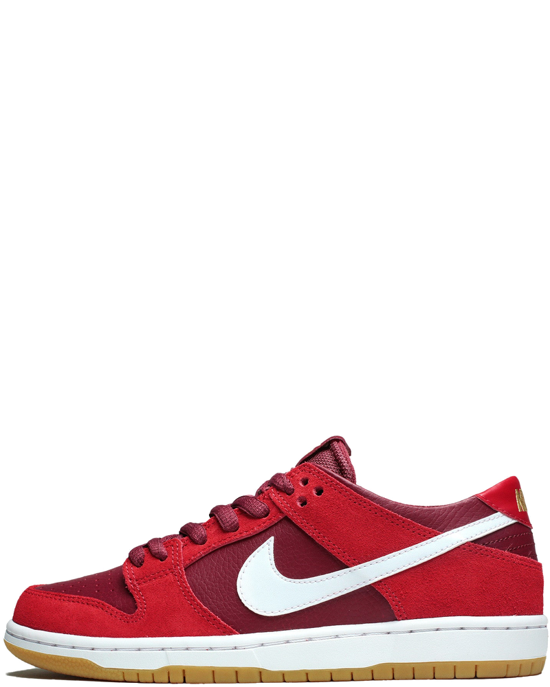 Mens Zoom Dunk Low Pro [854866 616] Nike – Гарантія оригінальності