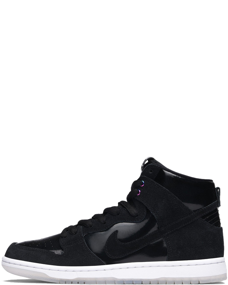 Mens Zoom Dunk High Pro [854851 001] Nike оригінал – Купити в Україні