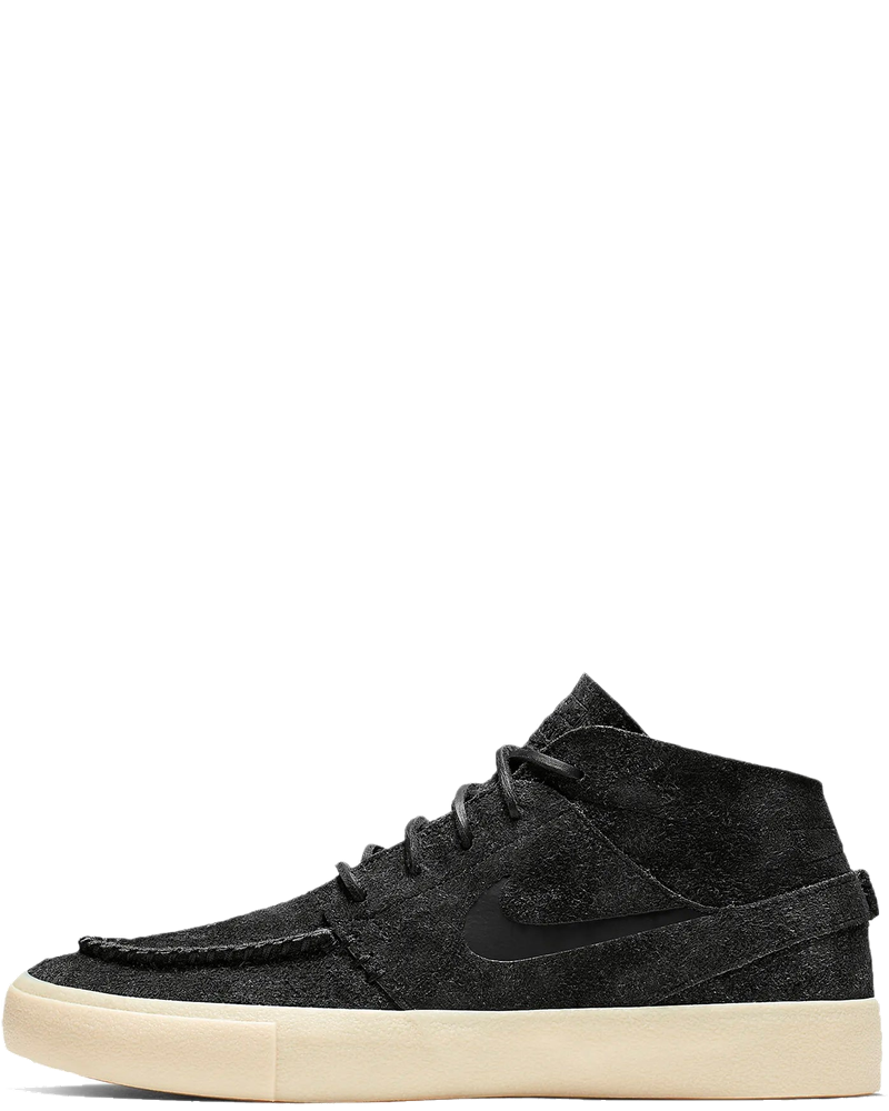 Zoom Janoski MID Crafted [aq7460 001] Nike оригінал – Купити в Україні