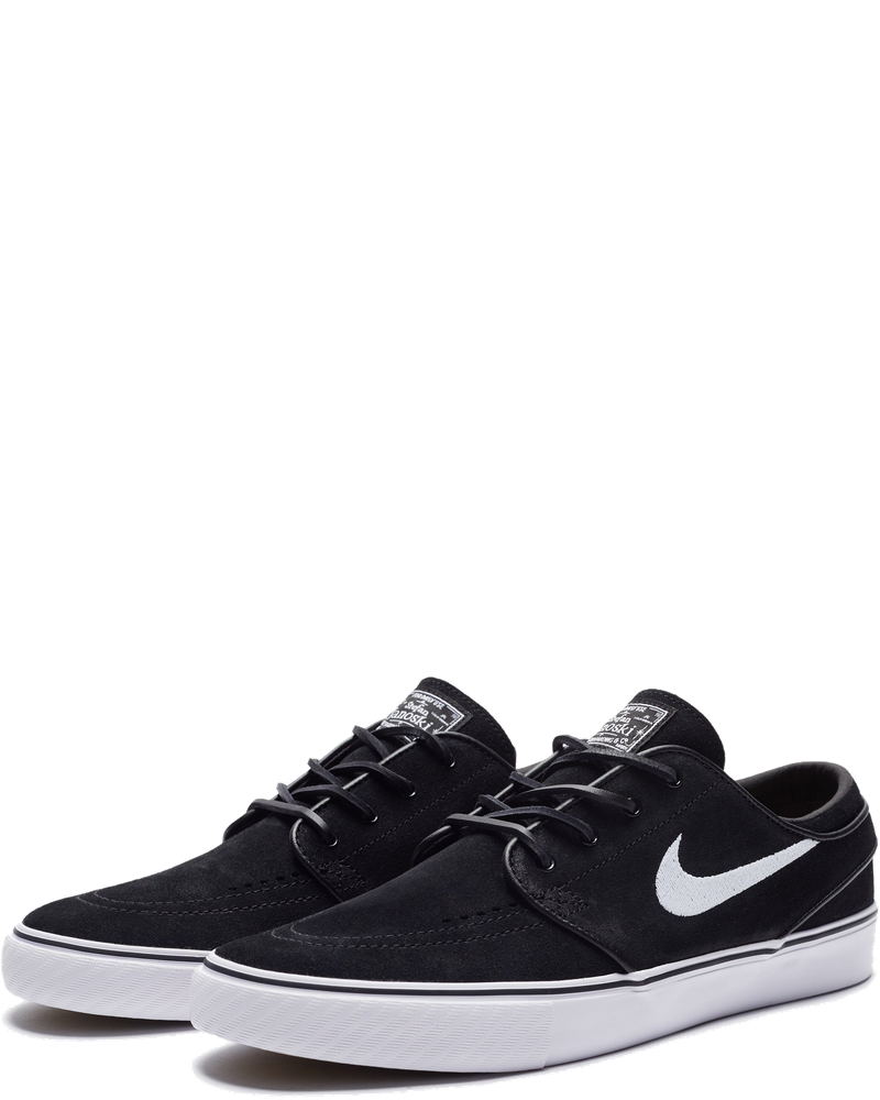 Оригінальна Zoom Janoski Og+ Black Nike