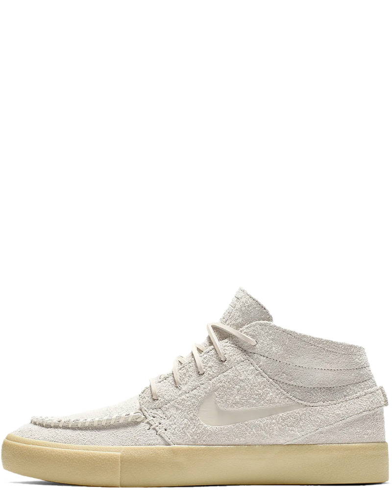 Zoom Janoski MID Crafted [aq7460 200] Nike – Гарантія оригінальності