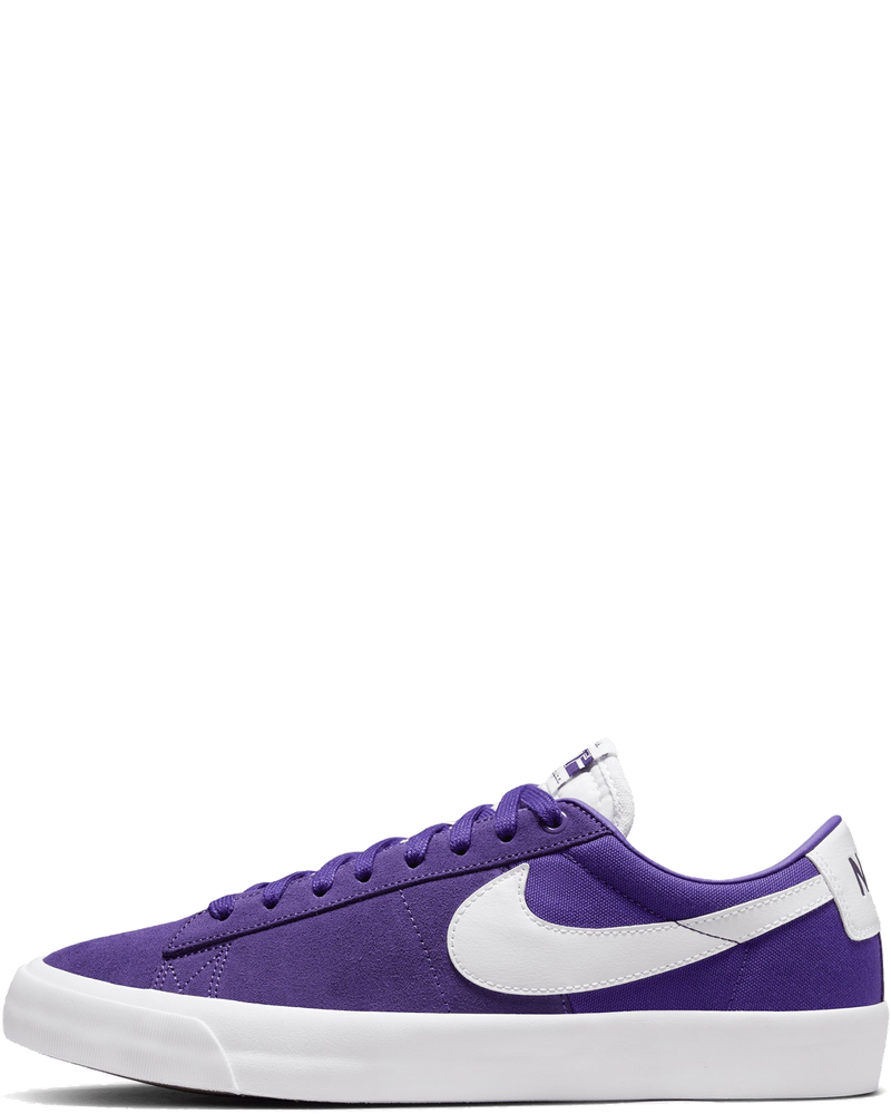 Mens Zoom Blazer Low Pro Gt Shoes Nike – Гарантія оригінальності