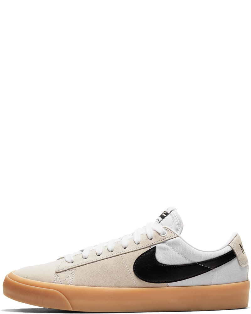 Mens Zoom Blazer Low Pro Gt Shoes Nike – Гарантія оригінальності