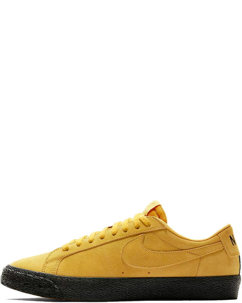 Zoom Blazer Low [864347 701] Nike оригінал – Купити в Україні