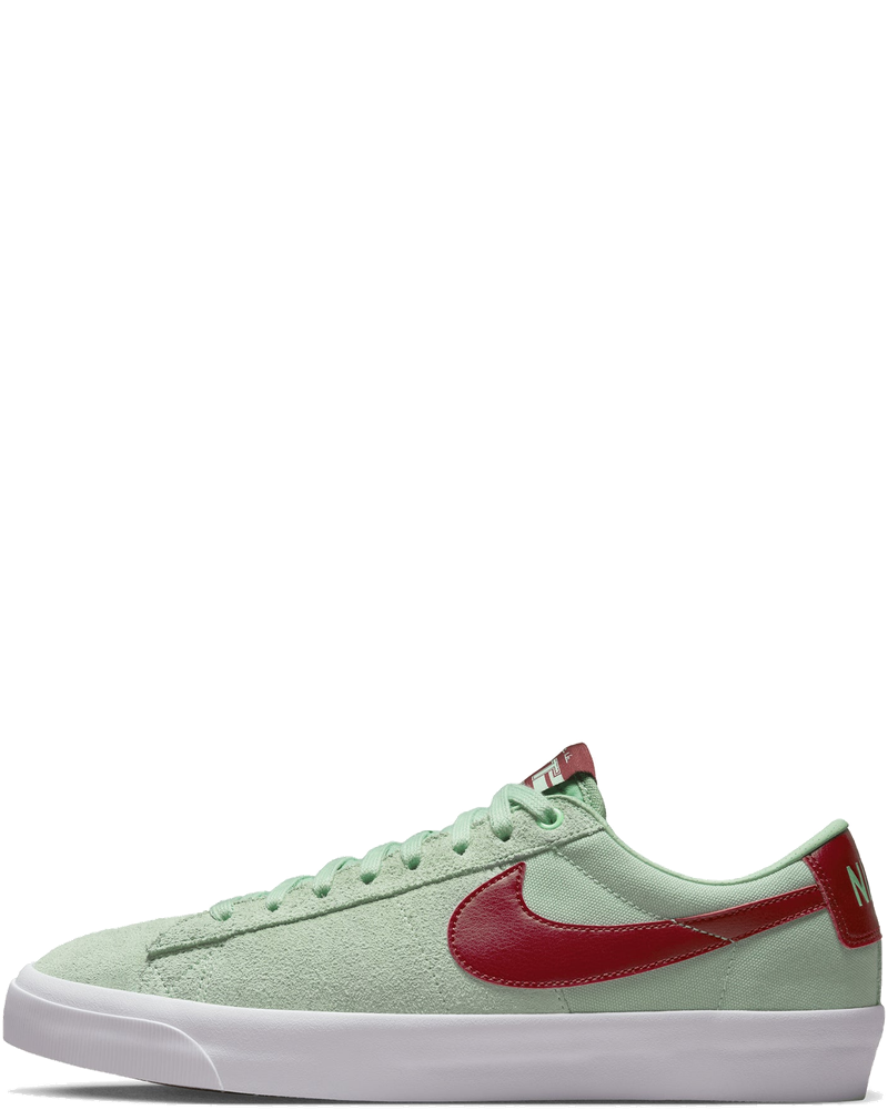 Mens Zoom Blazer Low Pro Gt Shoes Nike – Гарантія оригінальності