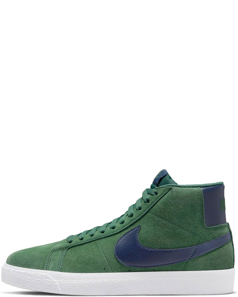 Mens Zoom Blazer MID Shoes Nike оригінал – Купити в Україні