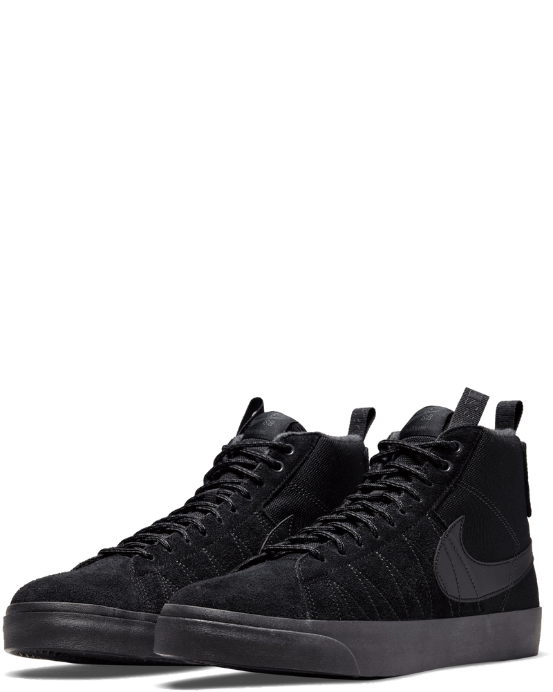 Mens Zoom Blazer MID Premium Shoes Nike – Гарантія оригінальності