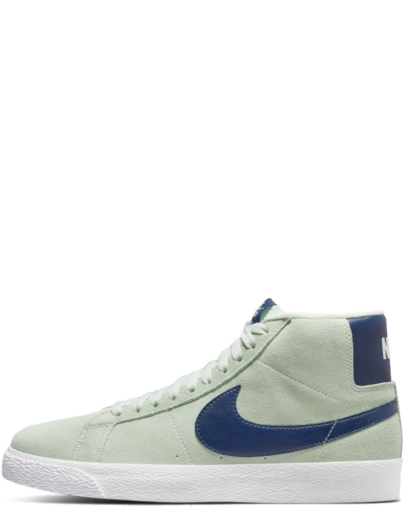 Mens Zoom Blazer MID Shoes Nike оригінал – Купити в Україні