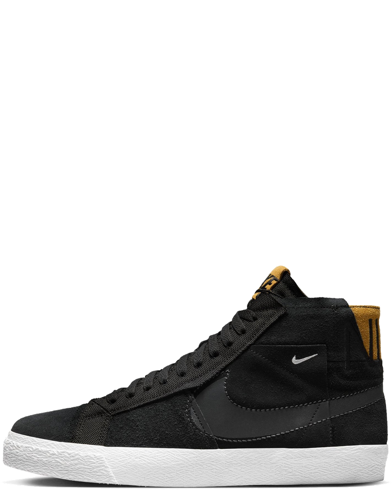 Оригінальна Mens Zoom Blazer MID Prm Shoes Nike