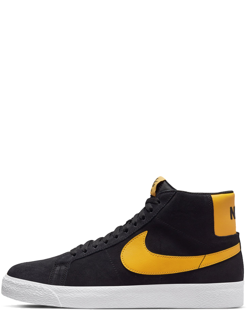 Mens Zoom Blazer MID Shoes Nike оригінал – Купити в Україні