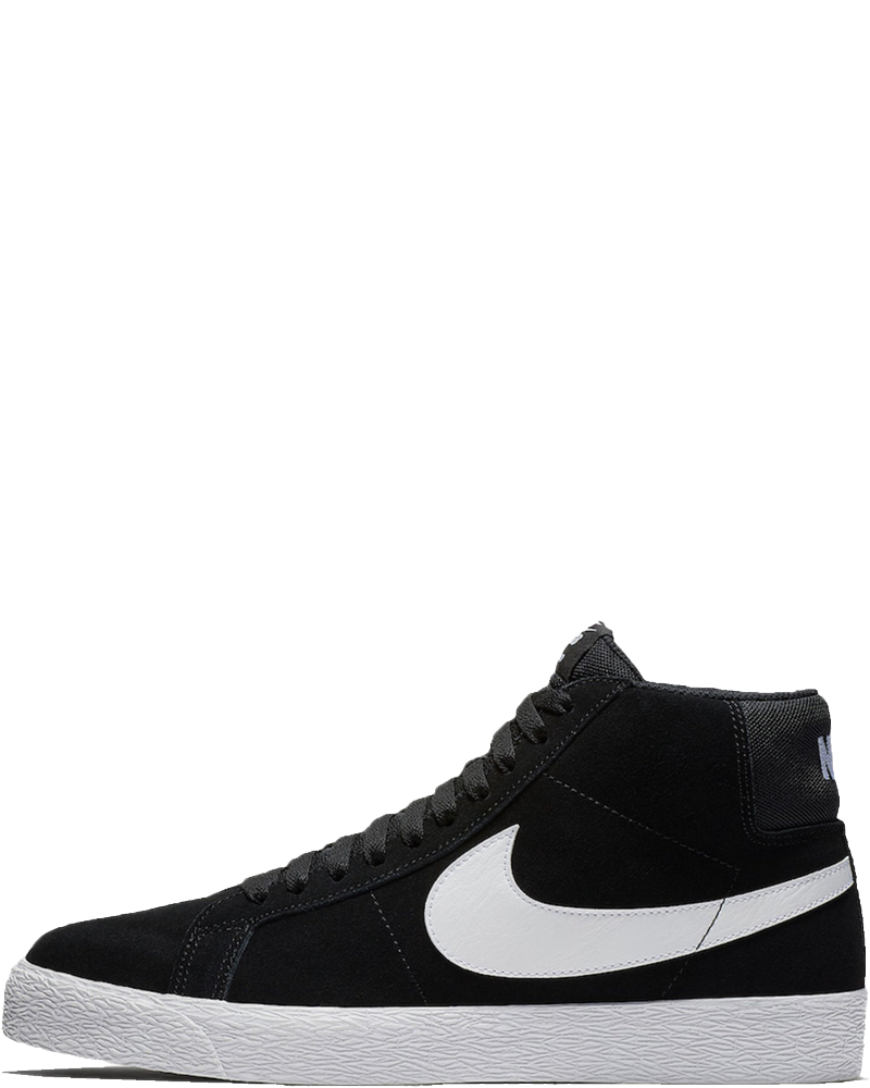 Mens Zoom Blazer MID Shoes Nike оригінал – Купити в Україні