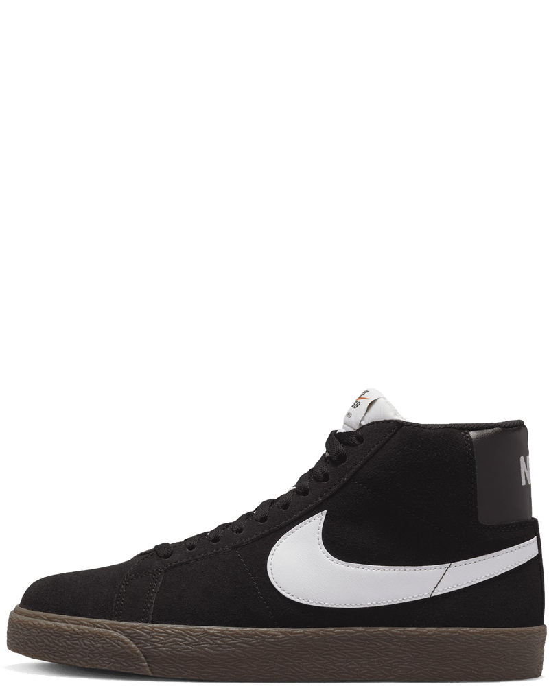 Mens Zoom Blazer MID Shoes Nike оригінал – Купити в Україні