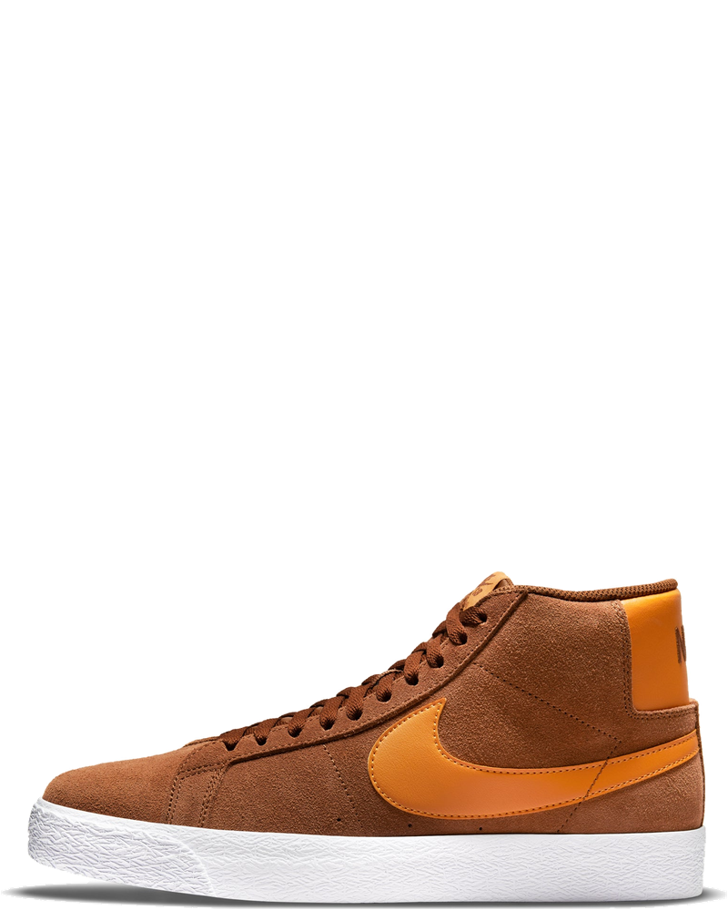 Mens Zoom Blazer MID Shoes Nike оригінал – Купити в Україні