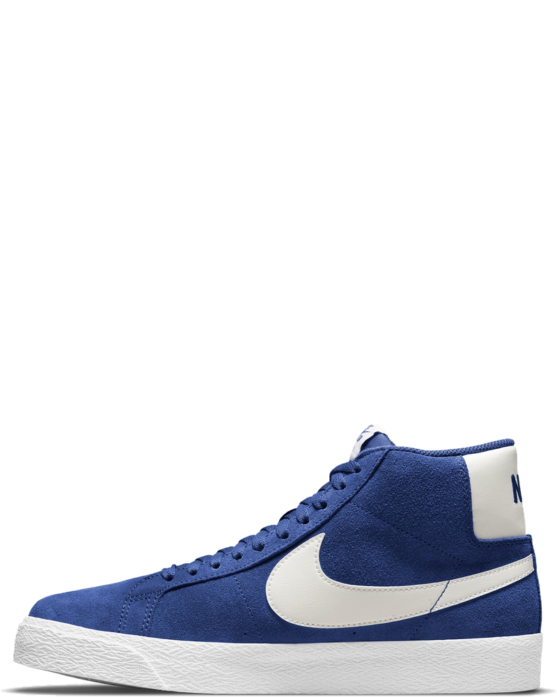 Mens Zoom Blazer MID Shoes Nike оригінал – Купити в Україні