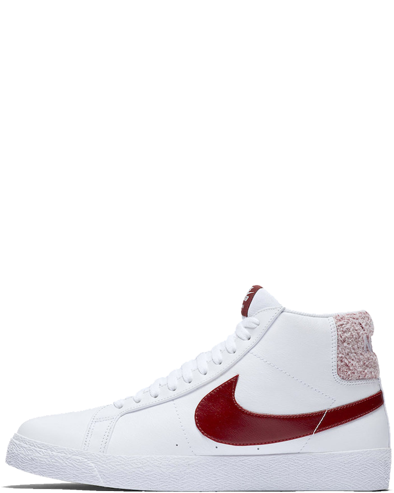 Оригінальна Zoom Blazer MID Premium [cj6983 101] Nike