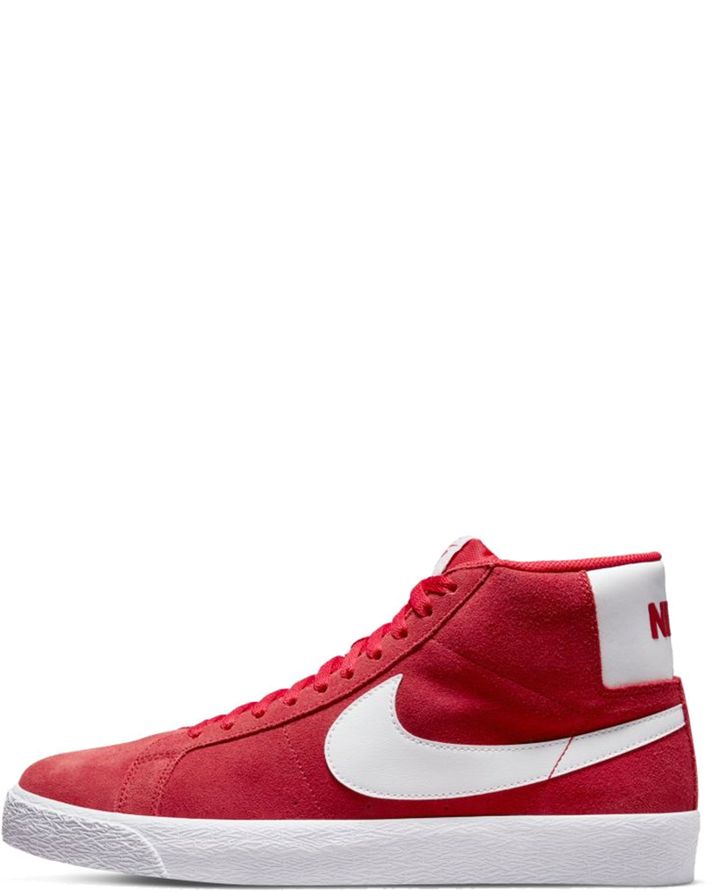 Mens Zoom Blazer MID Shoes Nike оригінал – Купити в Україні