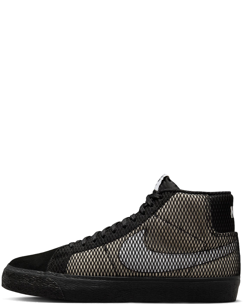 Zoom Blazer MID Premium Shoes Nike – Гарантія оригінальності