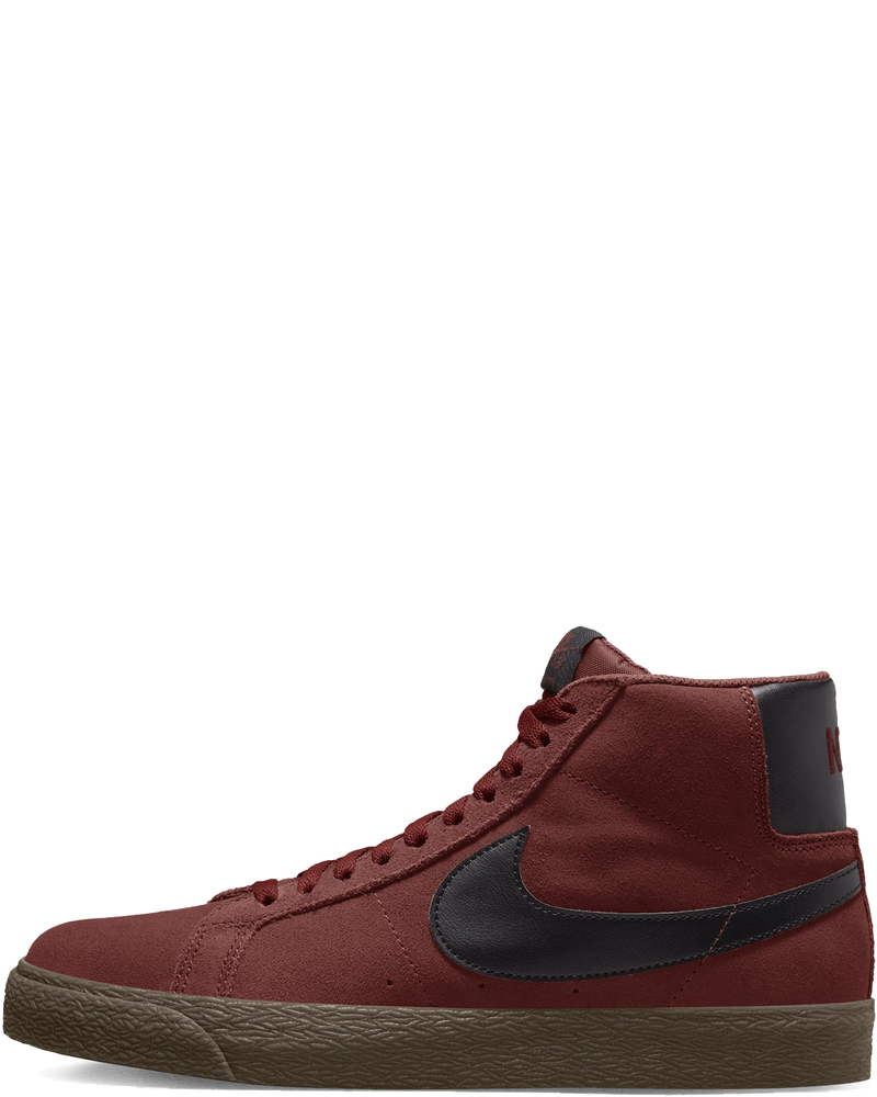Mens Zoom Blazer MID Shoes Nike оригінал – Купити в Україні