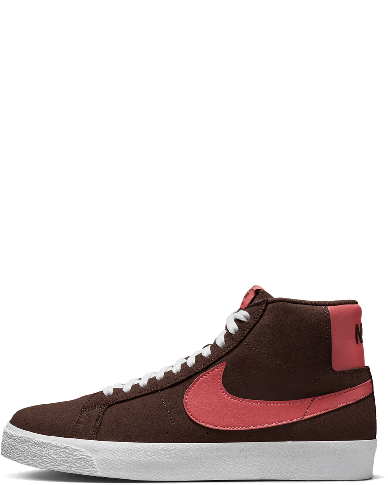 Mens Zoom Blazer MID Shoes Nike оригінал – Купити в Україні