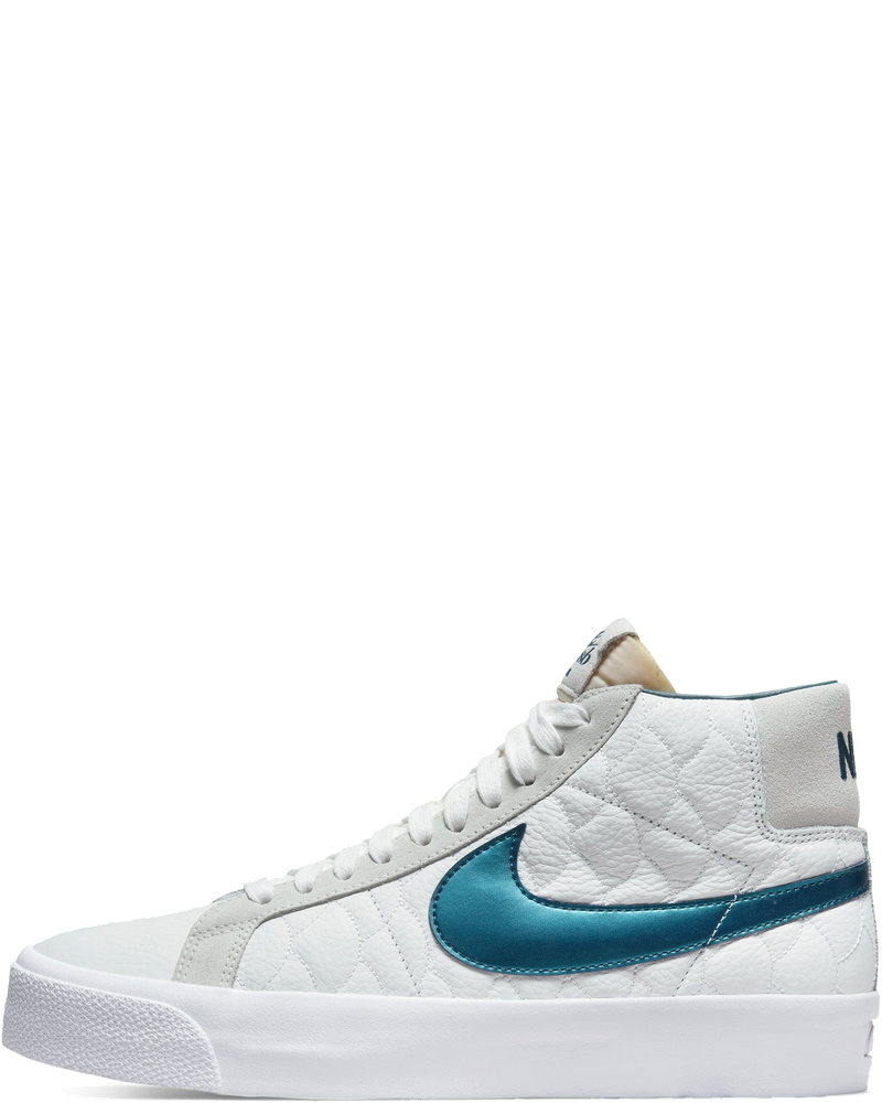 Mens Zoom Blazer MID Shoes Nike оригінал – Купити в Україні