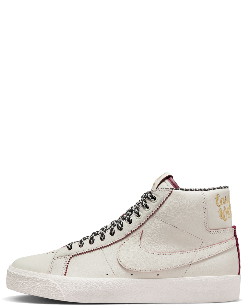 Mens Zoom Blazer MID Shoes Nike оригінал – Купити в Україні