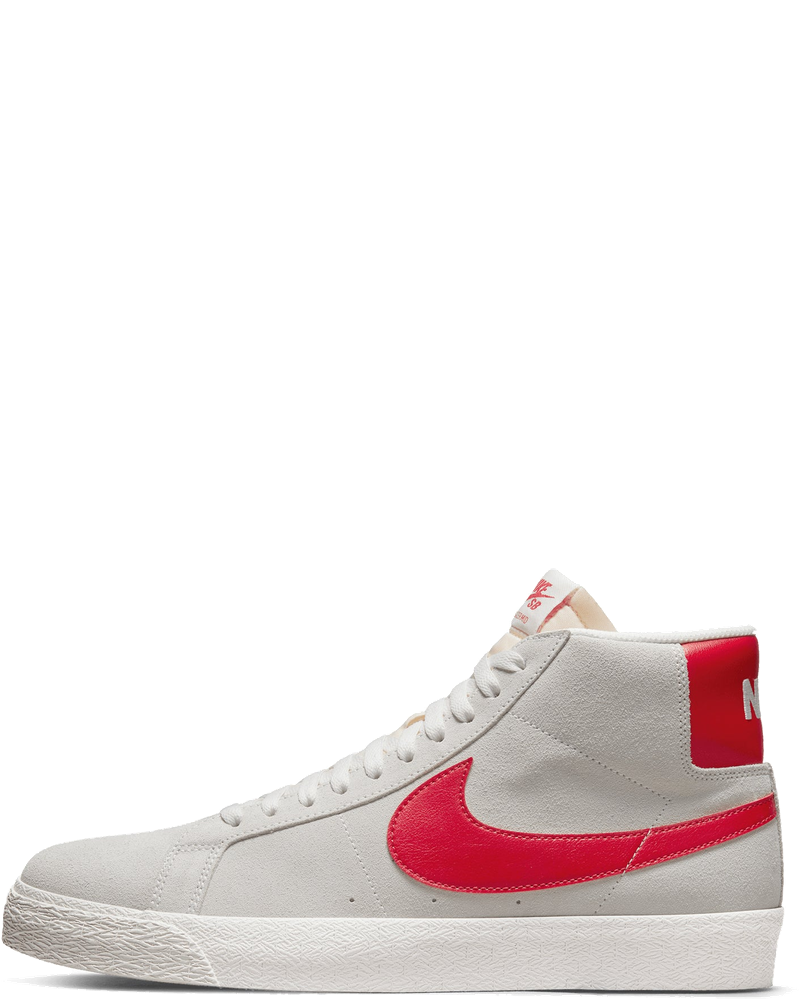 Mens Zoom Blazer MID Shoes Nike оригінал – Купити в Україні