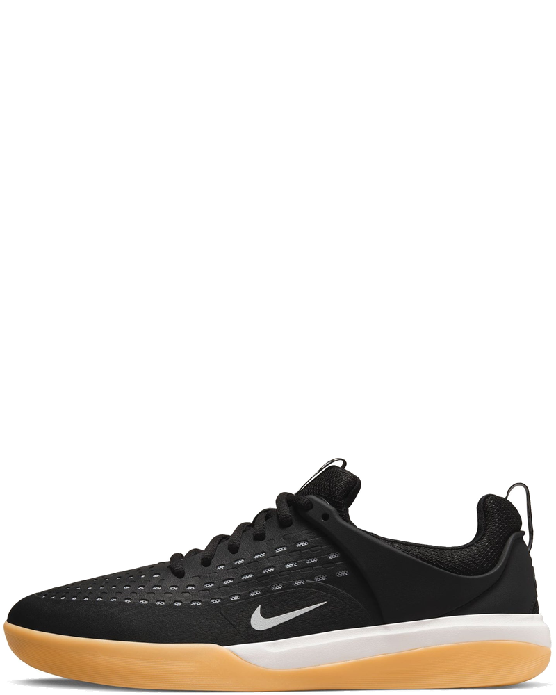 Mens Zoom Nyjah 3 Shoes Nike оригінал – Купити в Україні