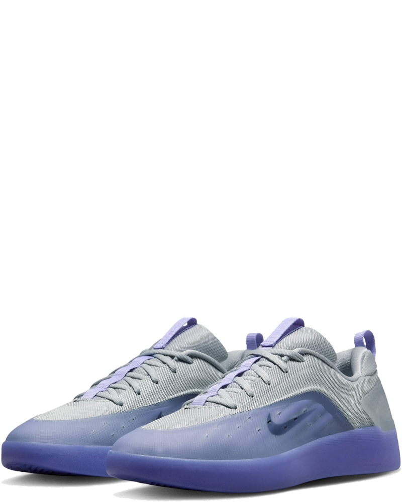 Zoom Nyjah 4 Lightthistle Nike оригінал – Купити в Україні