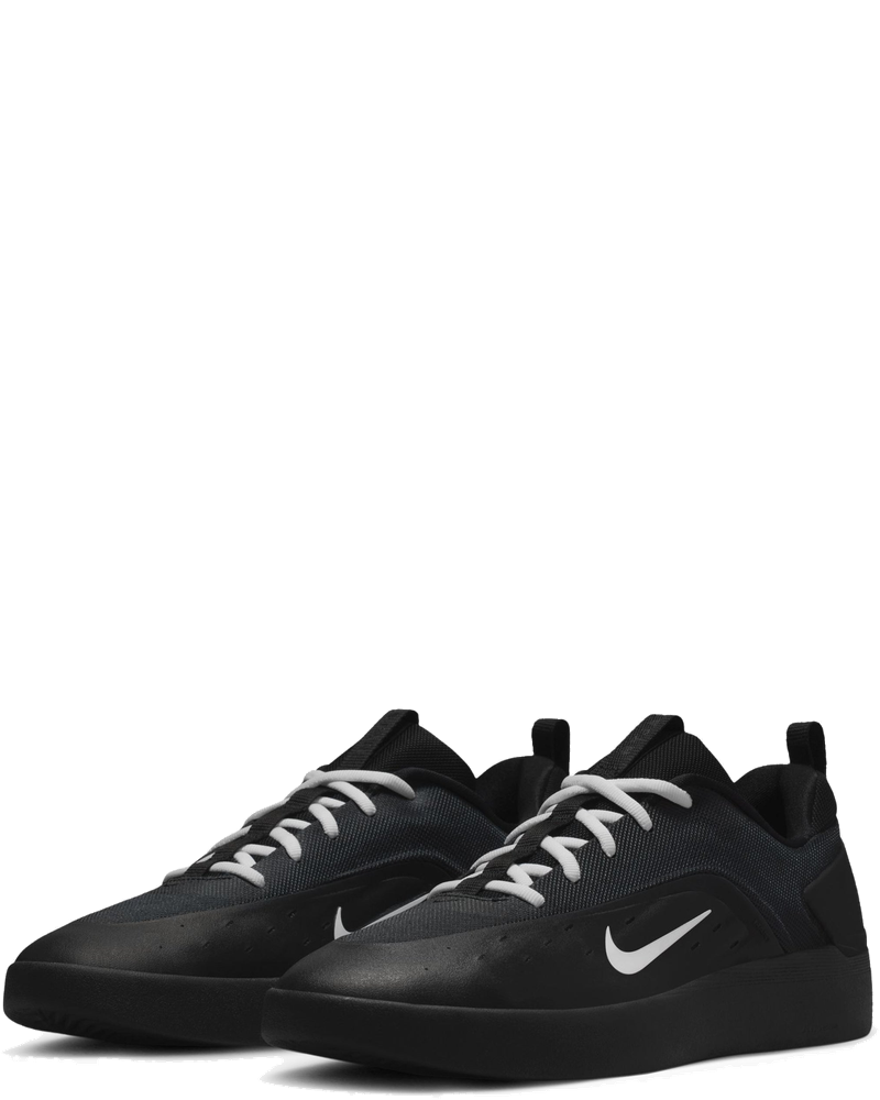 Zoom Nyjah 4 Black Nike оригінал – Купити в Україні