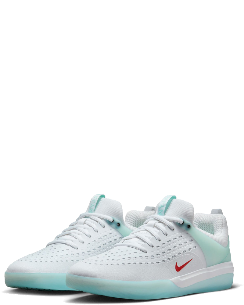 Mens Zoom Nyjah 3 Shoes Skylight Nike оригінал – Купити в Україні