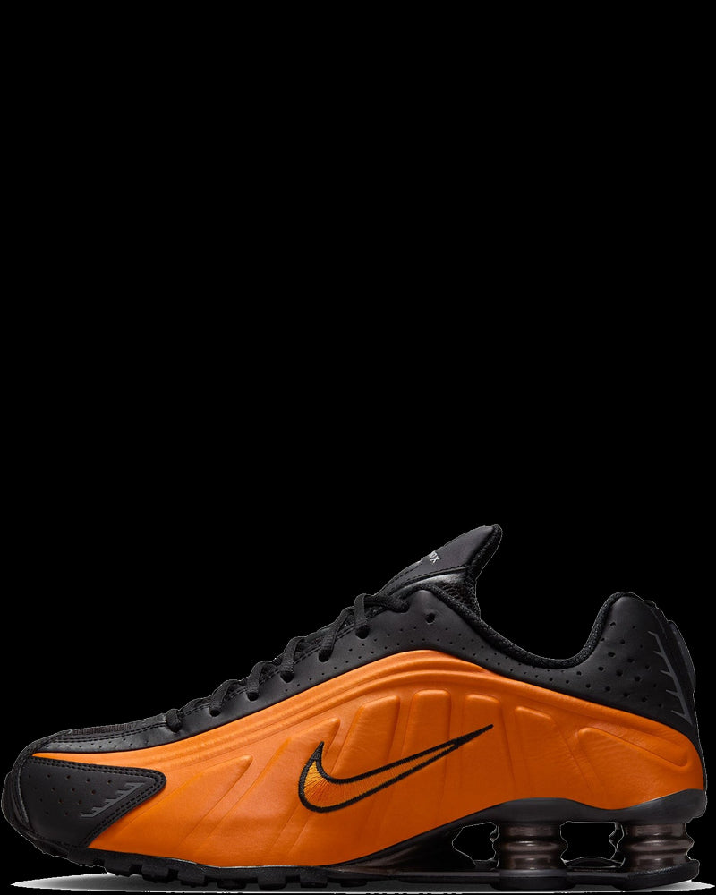 BG_REMOVED_CATALOG_Nike Mens Shox R4 Shoes - NIKE