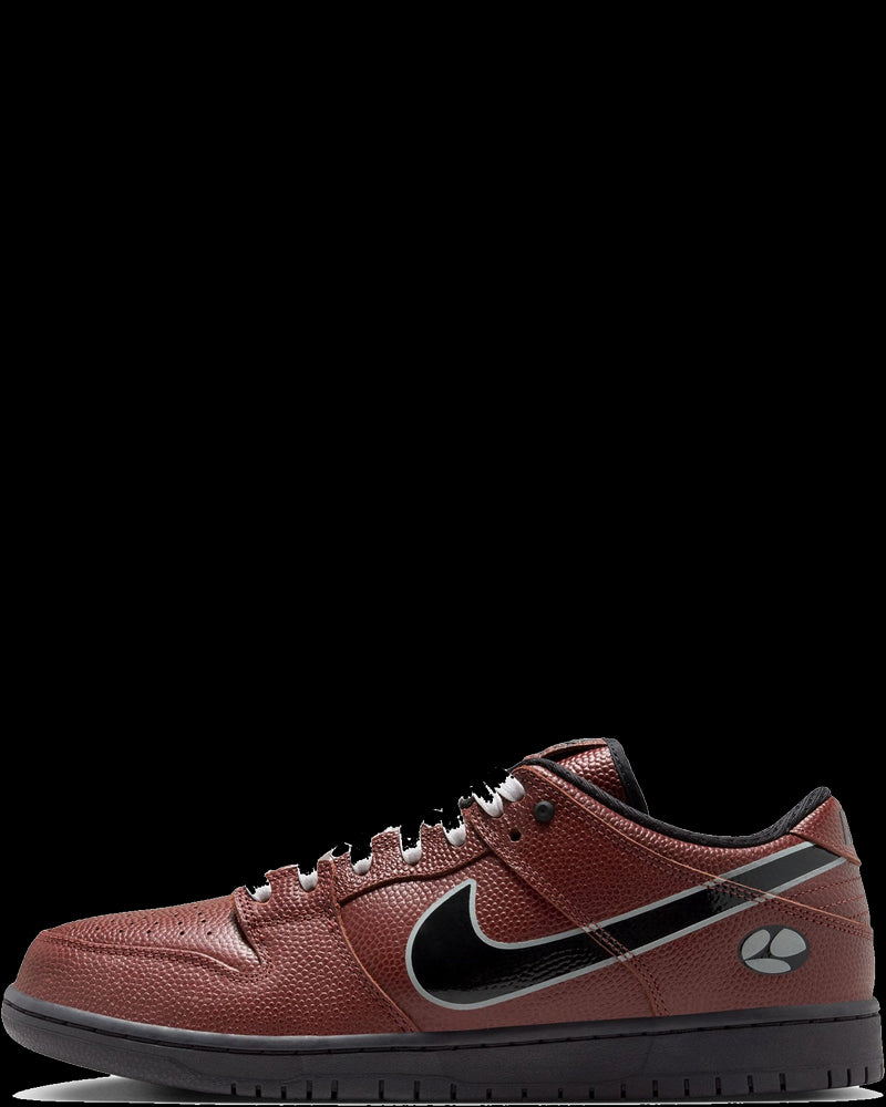 BG_REMOVED_CATALOG_Nike SB x Limosine Skateboards Mens Dunk Low Pro Shoes - NIKE