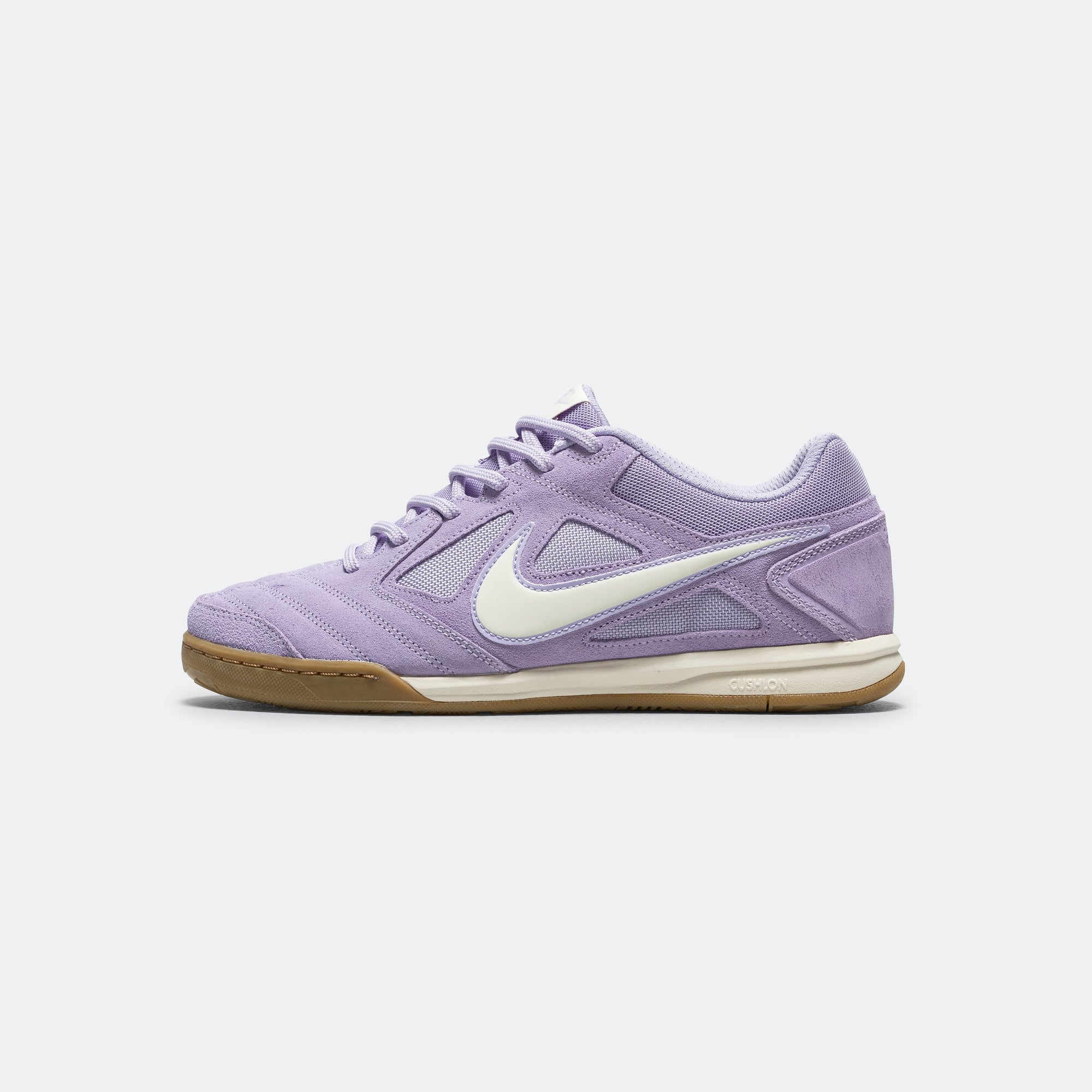Gato Nike – Гарантія оригінальності – боковий вид