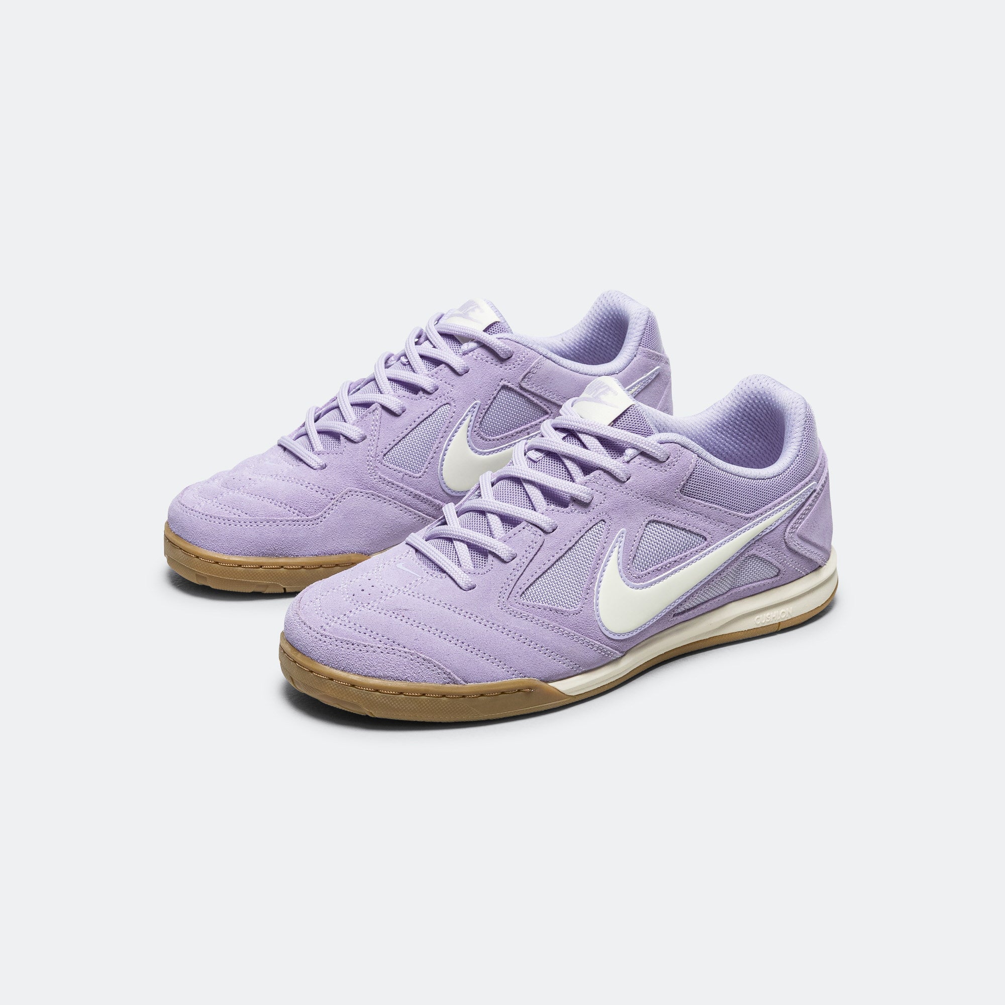 Gato Nike – Гарантія оригінальності – вид ззаду