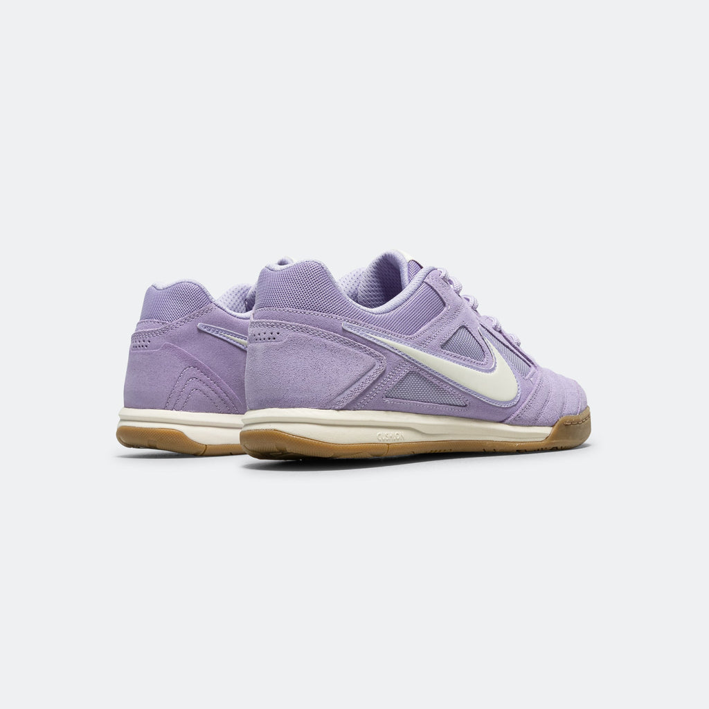 Gato Nike – Гарантія оригінальності – детальний вид