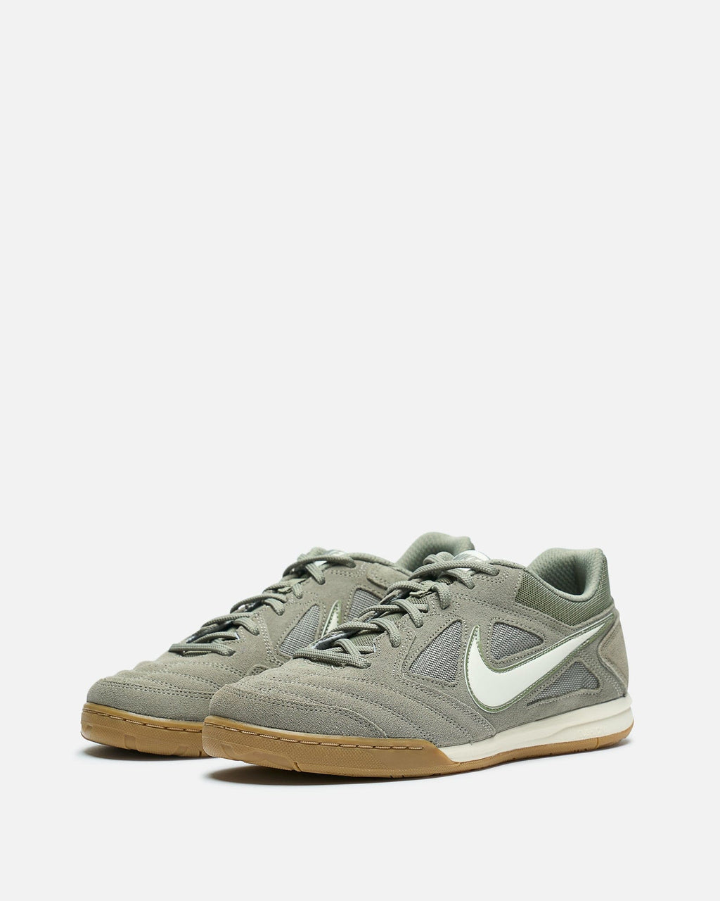 Gato In Light Army Nike – Гарантія оригінальності – вид ззаду