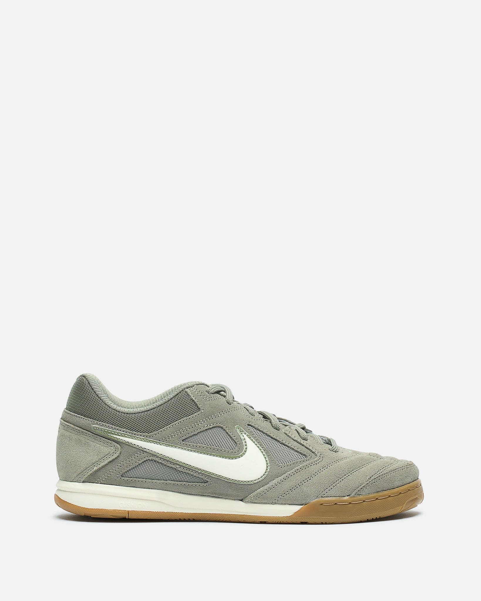 Gato In Light Army Nike – Гарантія оригінальності – боковий вид