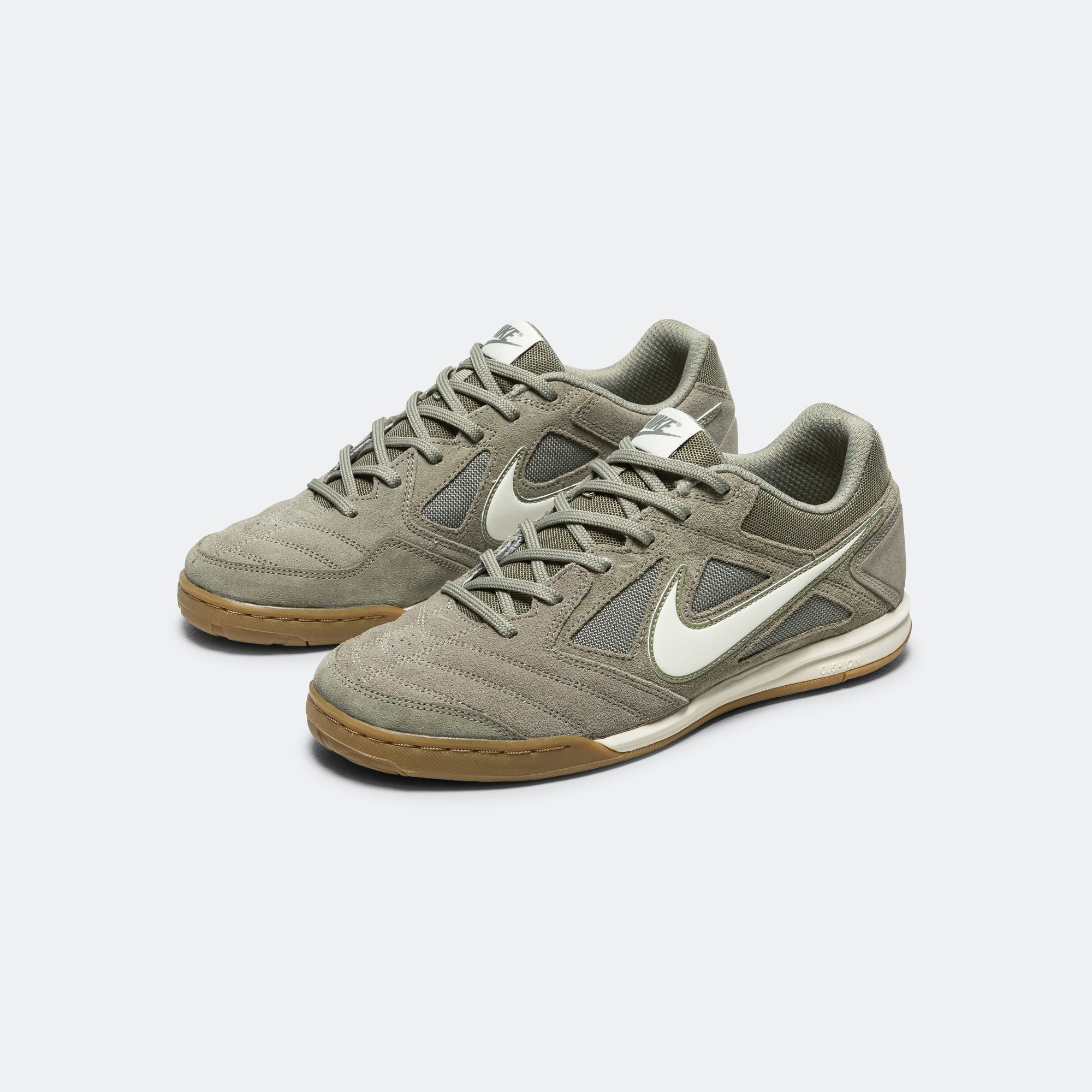 Gato Nike – Гарантія оригінальності – вид ззаду