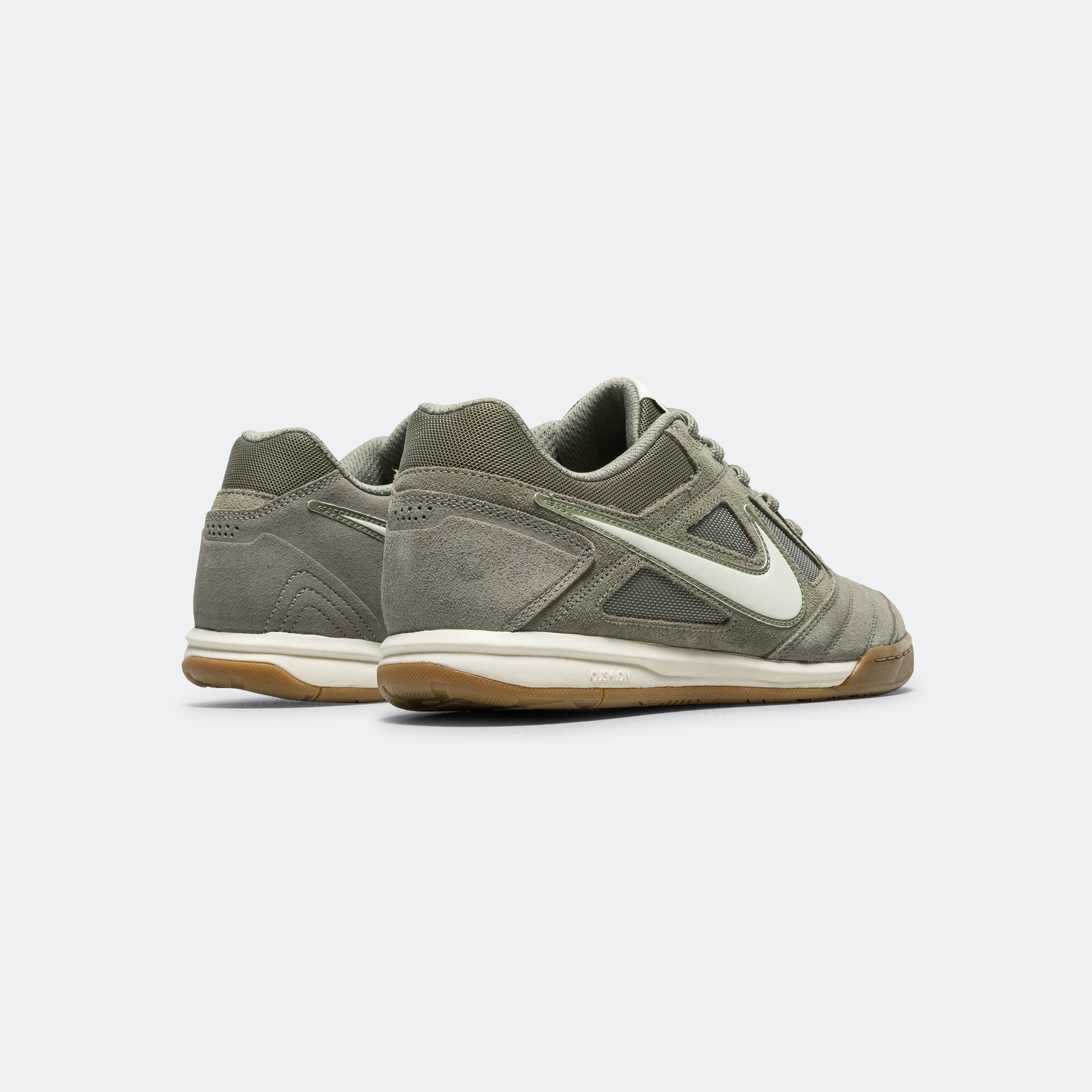 Gato Nike – Гарантія оригінальності – детальний вид