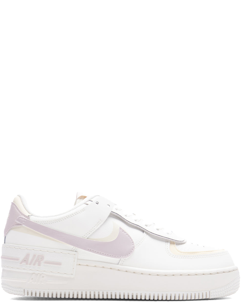 Air Force 1 Shadow Nike – Гарантія оригінальності