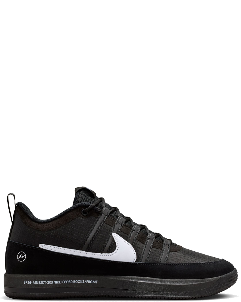 Оригінальна Book 2 X Fragment Nike