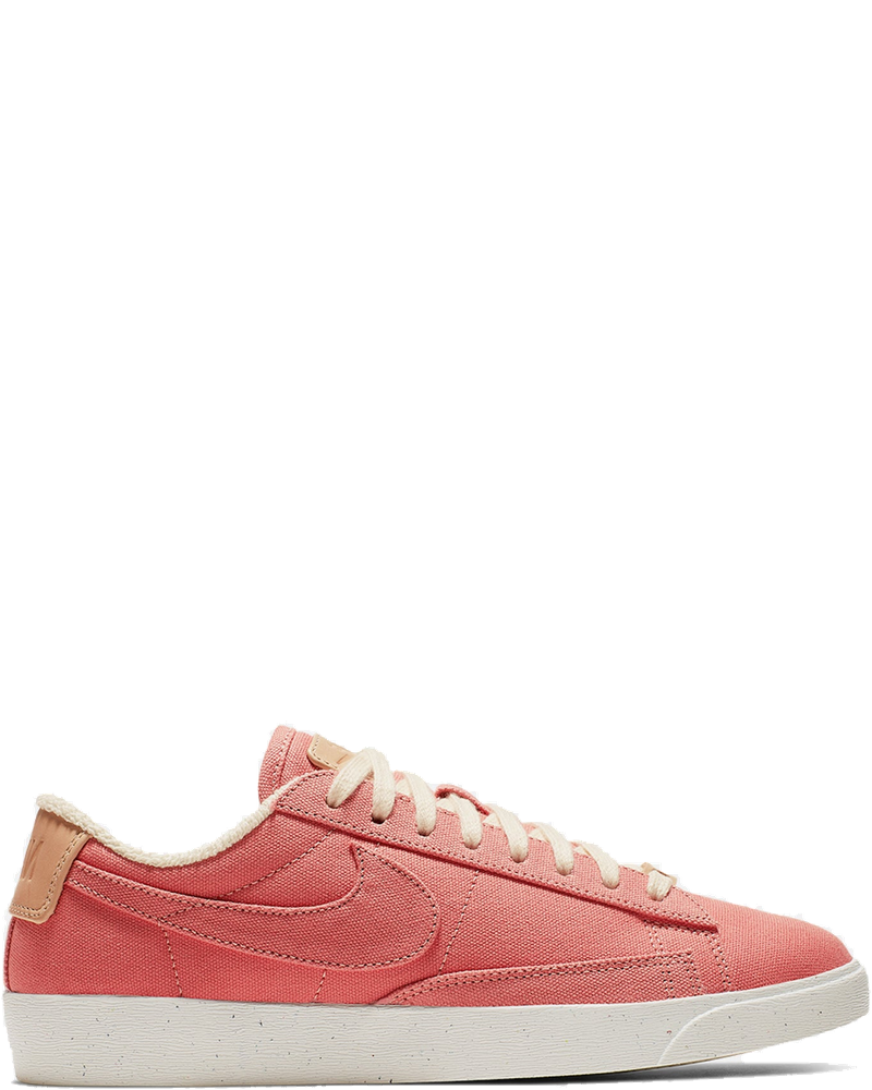 Blazer Low Plant Color Collection Womens Lifestyle Shoe Nike – Гарантія оригінальності
