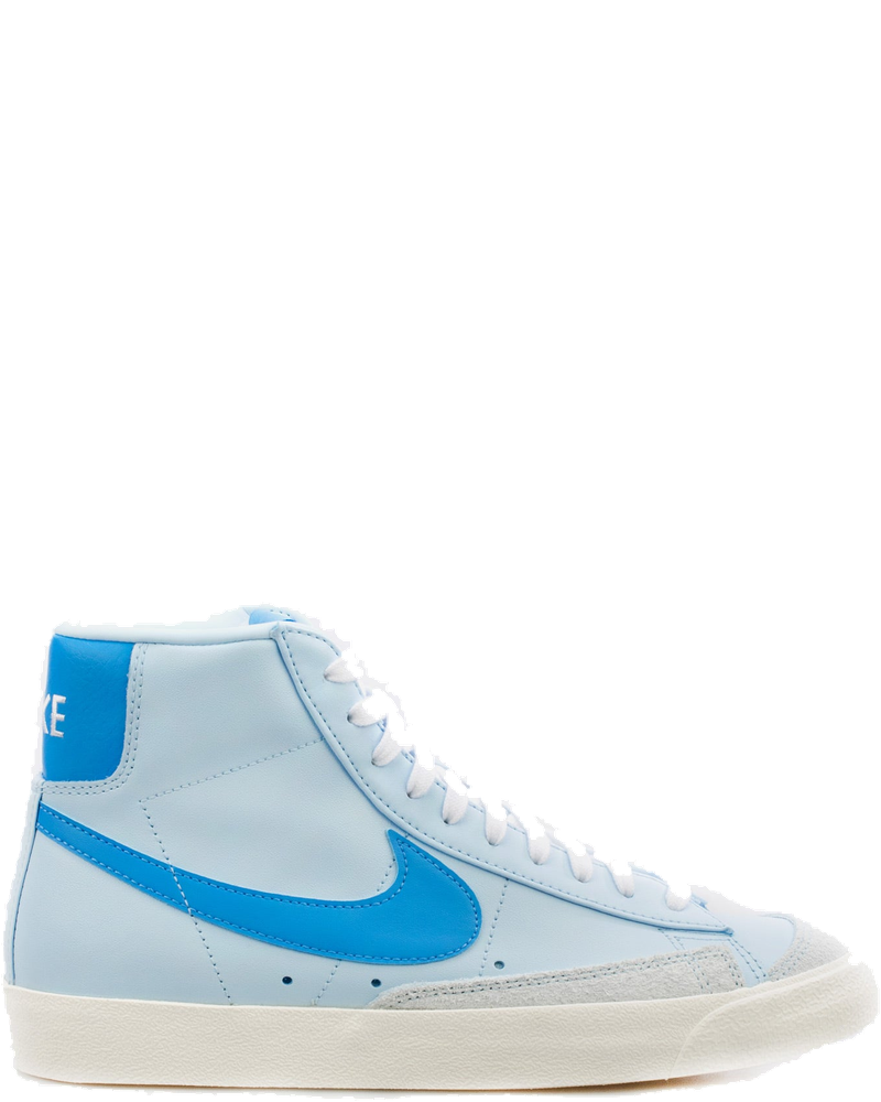 Blazer MID 77 Vintage Mens Lifestyle Shoe Nike – Гарантія оригінальності