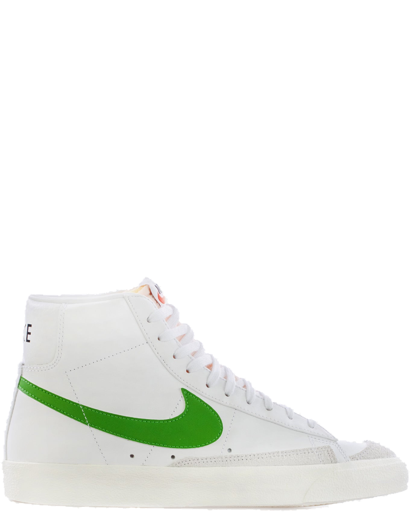 Оригінальна Blazer MID 77 Chlorophyll Mens Lifestyle Shoe Nike