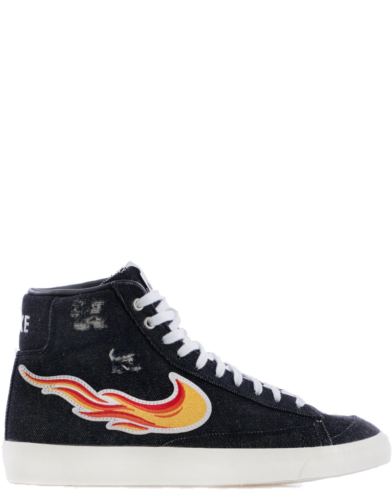 Blazer MID Cleveland Rocks Mens Lifestyle Shoe Nike оригінал – Купити в Україні