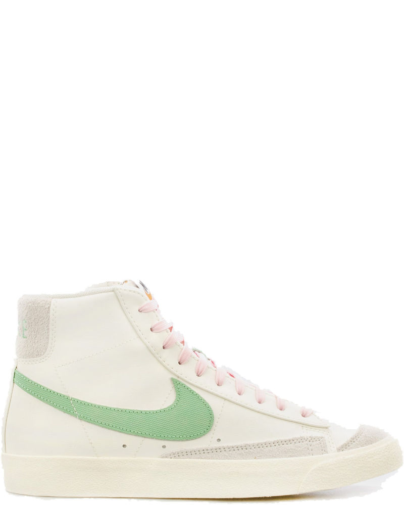 Blazer MID 77 Prm Coconut Milk Mens Lifestyle Shoe Nike оригінал – Купити в Україні