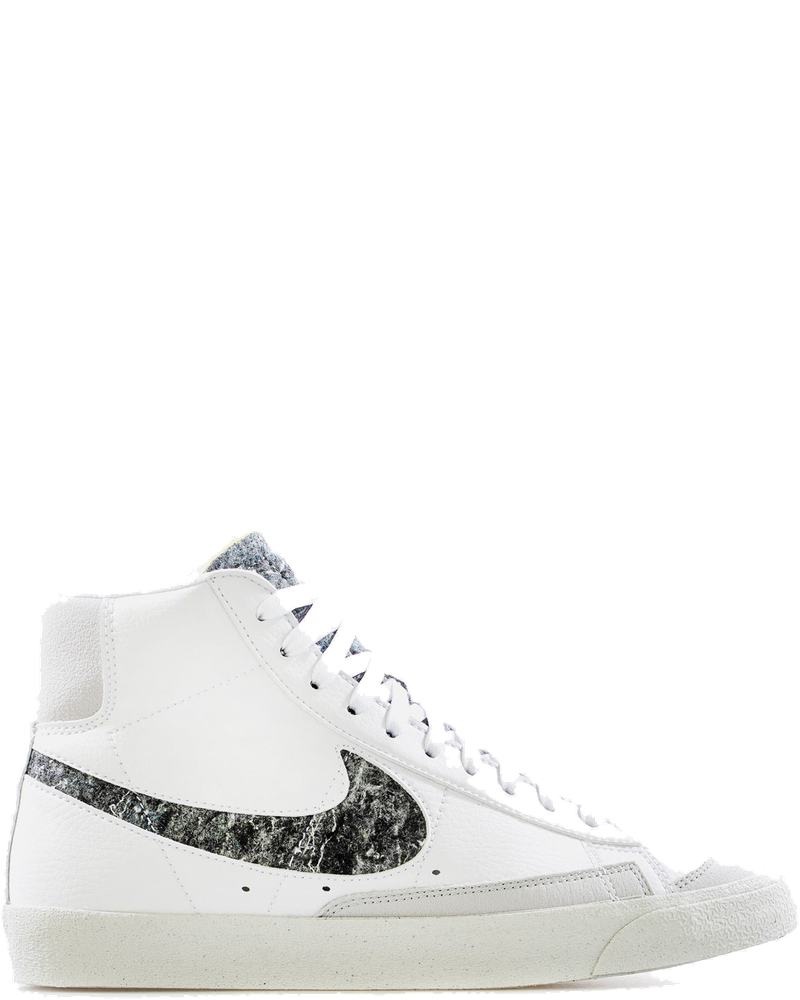 Blazer MID 77 Vintage M2z2 Mens Lifestyle Shoe Nike – Гарантія оригінальності