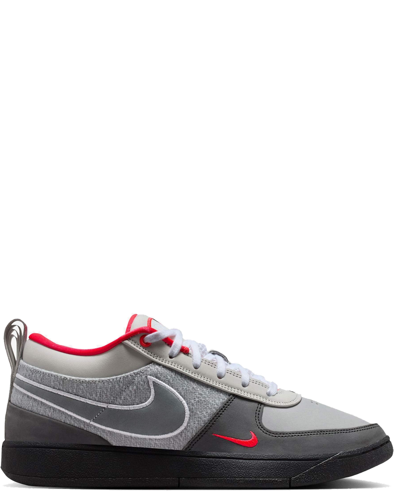 Book 1 Solar Red Nike оригінал – Купити в Україні