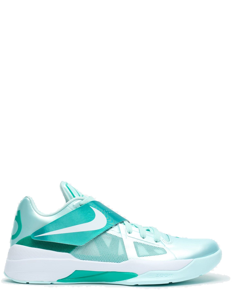 Zoom Kd IV Mint Candy Nike – Гарантія оригінальності