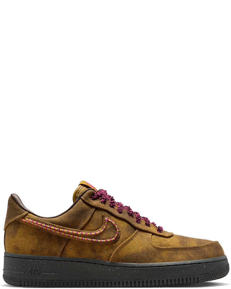 Оригінальна Air Force 1 Boucle Qs Nike